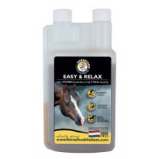 Horsefood Easy & Relax 1 liter